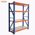 shelves heave duty for warehouse storage system